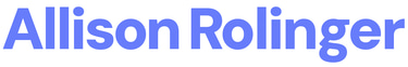Allison Rolinger logo