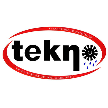 konteyner pompa teknoyangın logo