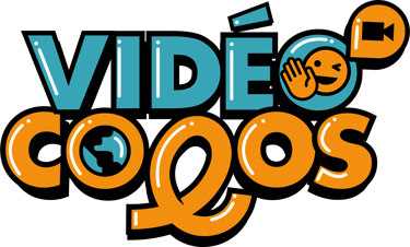 vidéo colos logo