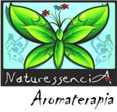 Naturessencia aromaterapia is a Portuguese brand specializing in aromatherapy. Our company was registered in 2008 in the city of Braga. Our products are of European origin and produced under strict quality controls. Our essential oils are 100% pure botanical origin with chemotype control. Our perfumes are produced with quality raw materials. logo