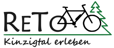 Reto Kinzigtal erleben logo