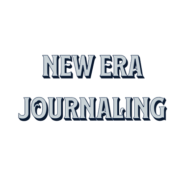 New Era Journaling logo