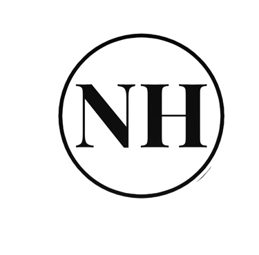 Nick Hannan logo