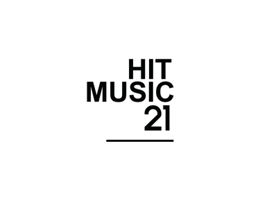 Hit Music 21 logo