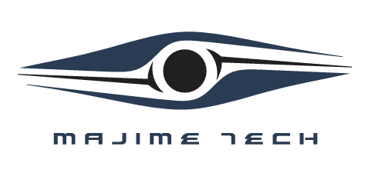 MAJIME logo