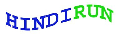 HindiRun logo