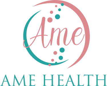 Ame Health | Serviços em Saúde logo