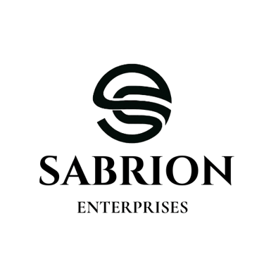 Sabrion Enterprises logo