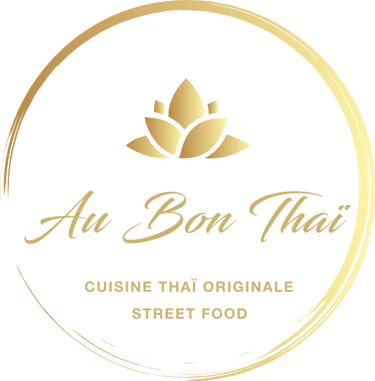 Au Bon Thai logo