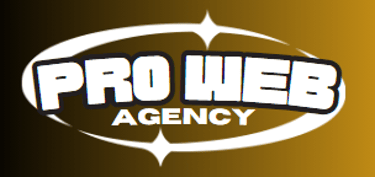 Pro Web Agency logo