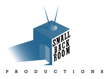 Small Back Room Productions logo