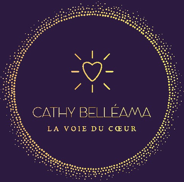 CathyBelléAma logo