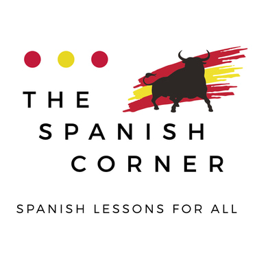 Spanish Corner logo
