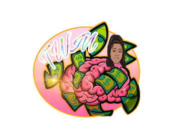 TWM DIGITAL ACADEMY logo