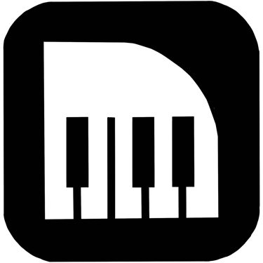 Maho Saito Piano Studio logo