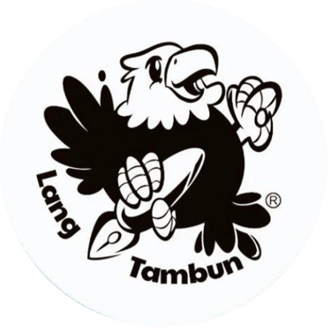 Lang Tambun Cartoonist logo