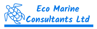 Eco Marine Consultants Ltd (Mauritius) logo