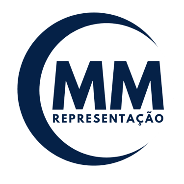MM Representação Comercial logo