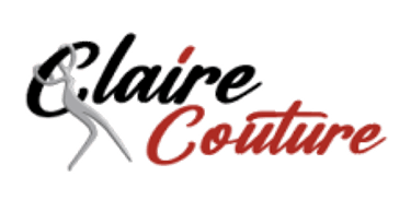 CLAIRE COUTURE logo
