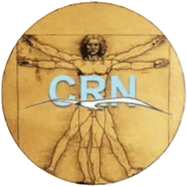 CRN logo