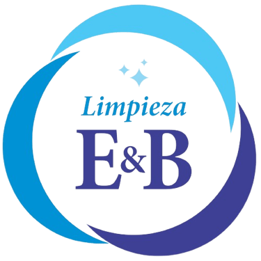 Limpieza E&B logo