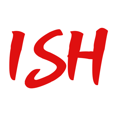 Ish logo