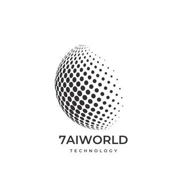 7AIWorld logo