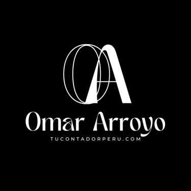 Estudio Contable Arroyo | Perú | Servicio Contable | Impuestos | Finanzas | Laboral  logo
