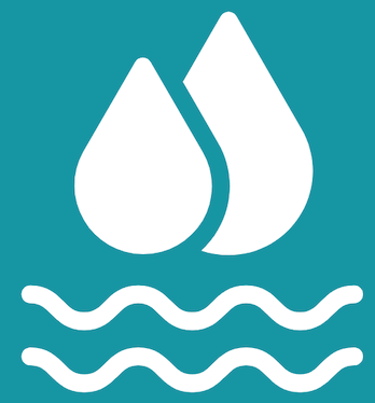 Águas Clara logo
