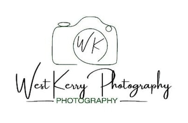 West Kerry photography logo