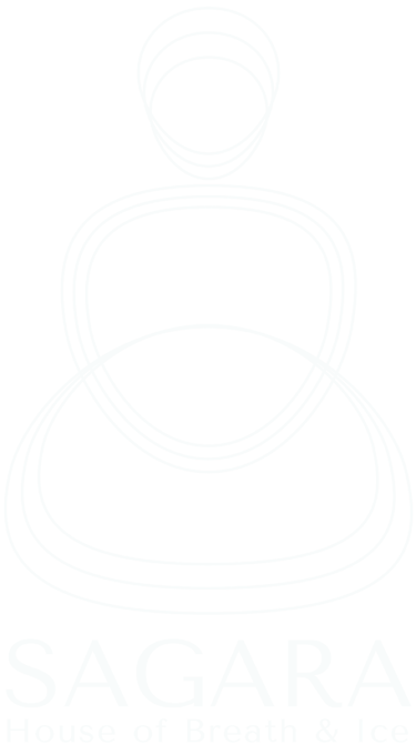 Sagara House of Breath and Ice logo