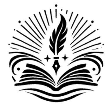 J.A. Todd - Author logo