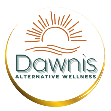 Dawnis logo