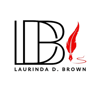 Laurinda D Brown logo