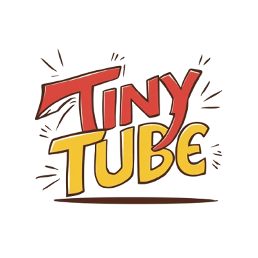 tiny tube logo