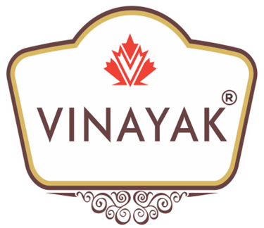 Vinayak Canada logo