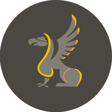 Team Garudashwa logo