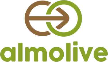 Almolive logo