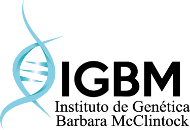 IGBMGENETICA logo