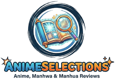 AnimeSelections logo