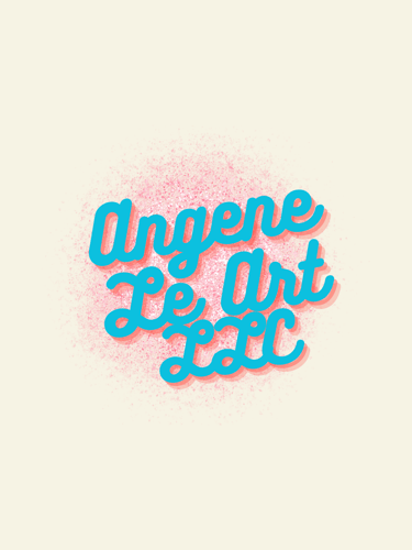 Angene Le Art logo