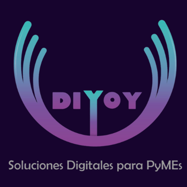 DIYOY logo