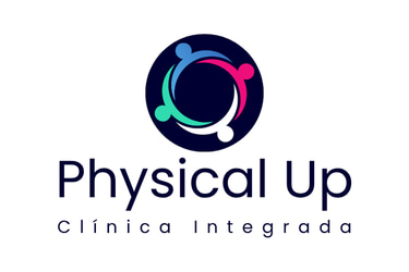 Clínica Integrada Multiprofissional logo