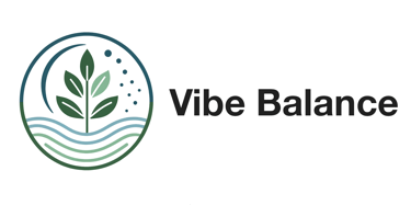 Vibe Balance logo
