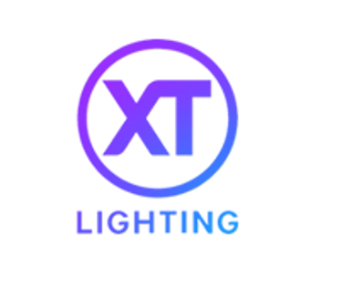 XT Lighting logo