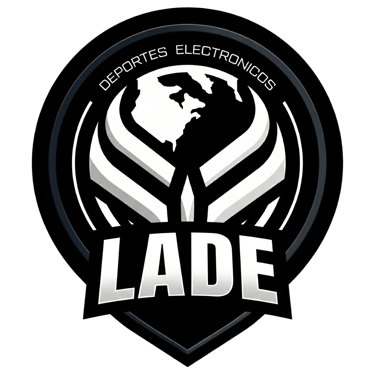 LIGAS ASOCIADAS DE DEPORTES ELECTRONICOS logo