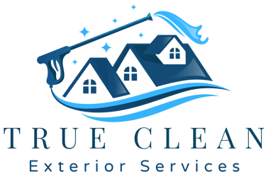 Ture Clean Exterior Services logo