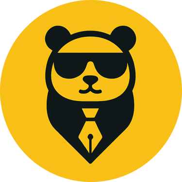 Panda Graphics logo