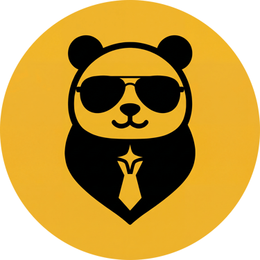 Panda Studios logo