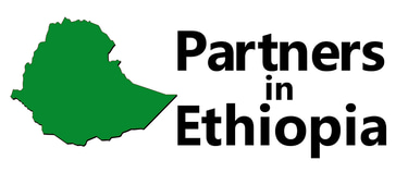 Partners in Ethiopia logo